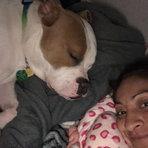 Meet your Posher, Mandy